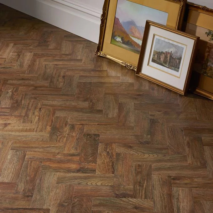 Georgian Parquet 2252