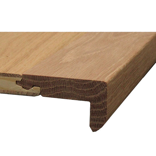 Holt/Barlinek Nosing 14mm Clic Oak