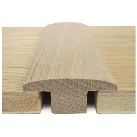 T-Section 15mm Rebate