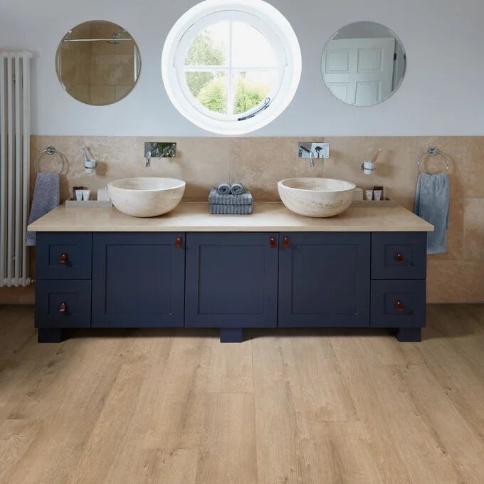 Cashmere Oak 2244