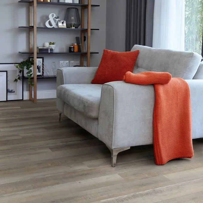 Hampton Oak 4439