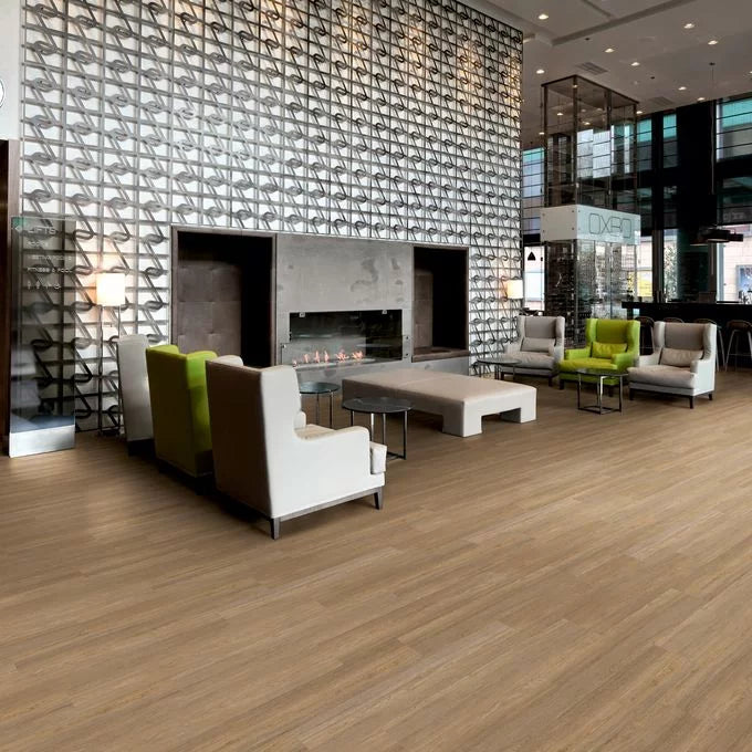 Natural Brushed Oak 4031