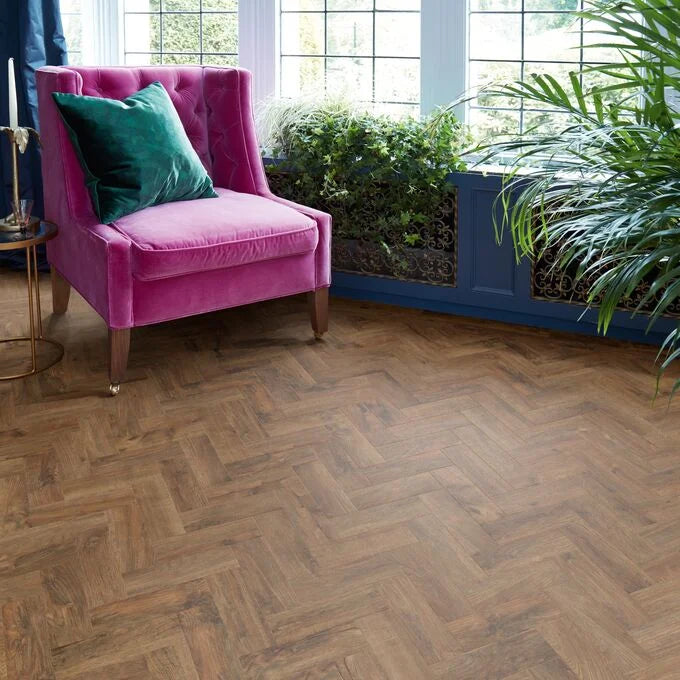 Georgian Parquet 2252