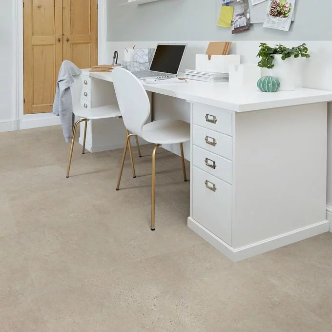 Fossil Limestone 4537