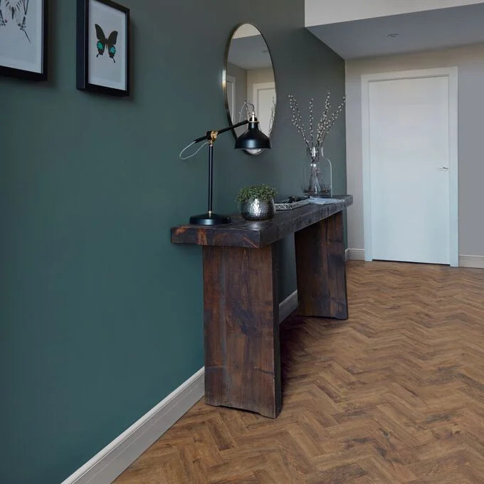 Georgian Parquet 2252
