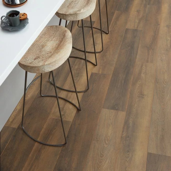 Fired Oak 4454