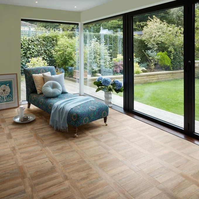 Cambridge Parquet 2251