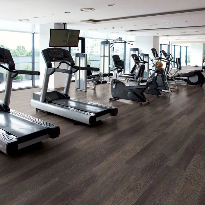 Dark Limed Oak 4083