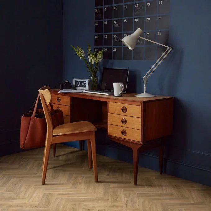 English Oak 4435