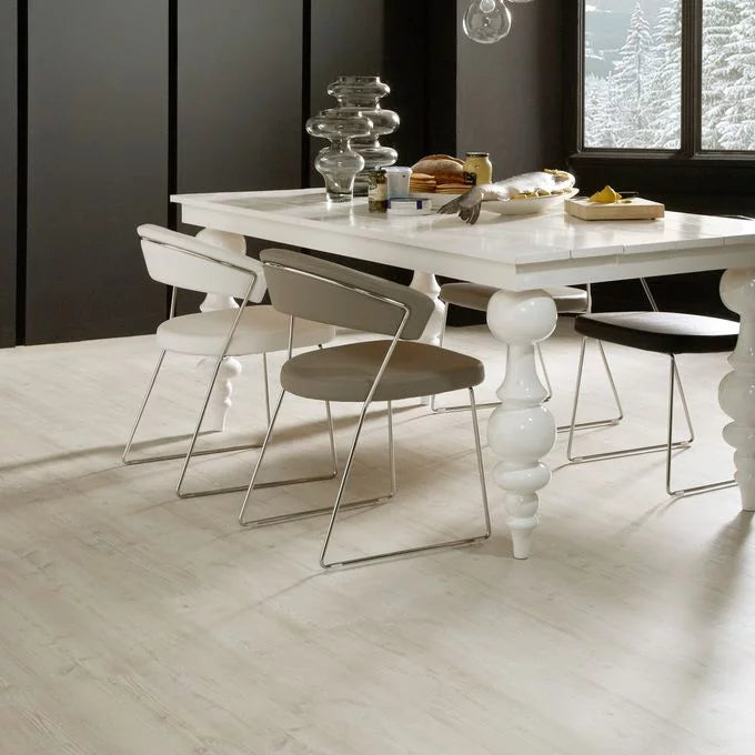 Nordic White Oak 4436