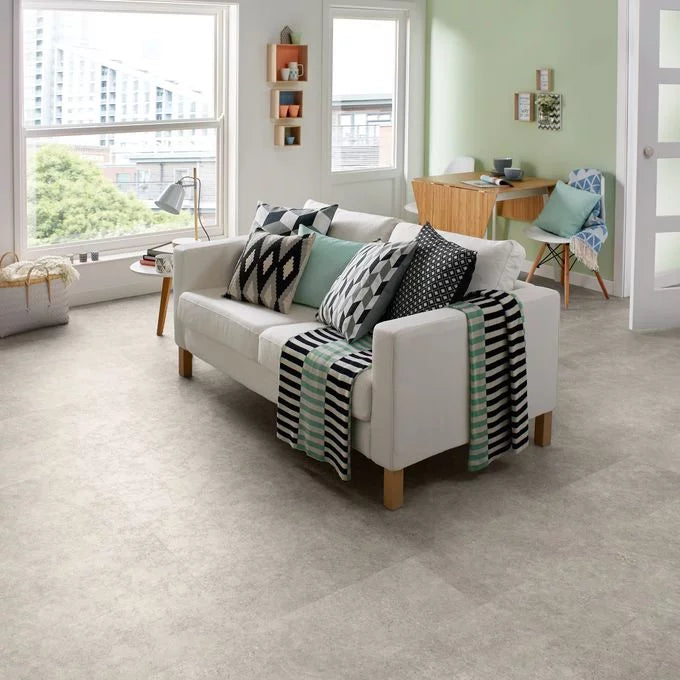 Burnished Concrete 2342