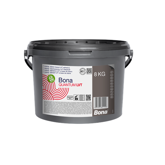 Bona Quantum LVT 8kg