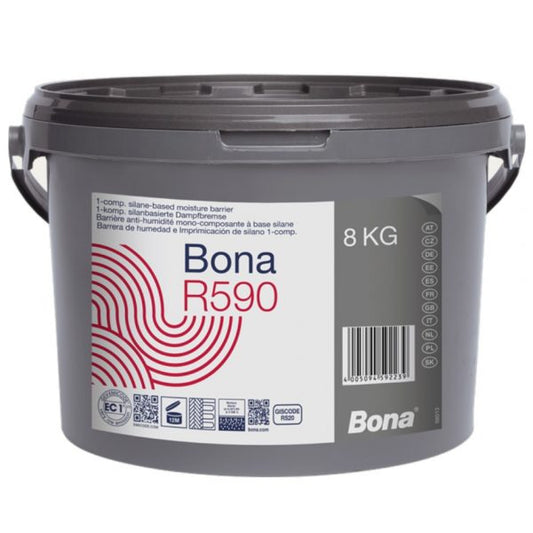 Bona R590 DPM 8kg