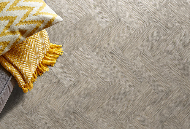 Smoke Brushed Elm 2233