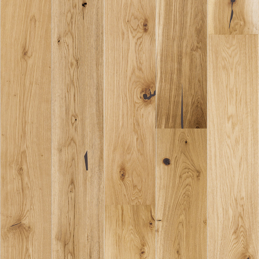 Holt Carlisle Matt Lacquered 207mm