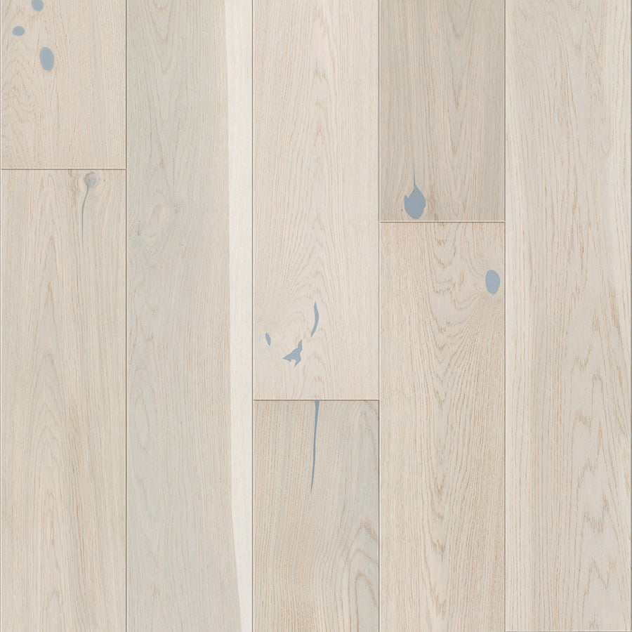 Holt Helena Cream Matt Lacquered