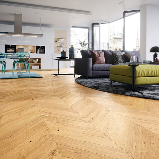 Holt Avon Matt Lacquered