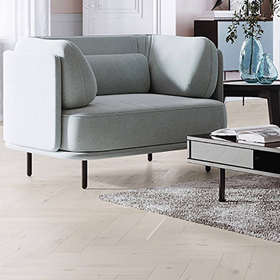 Holt Cannock Cream Matt Lacquered