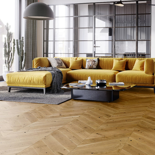 Holt Ember Gold Matt Lacquered