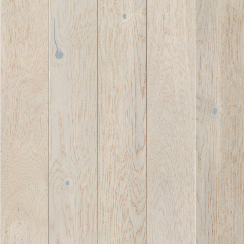 Holt Winchester Cream Matt Lacquered 207mm