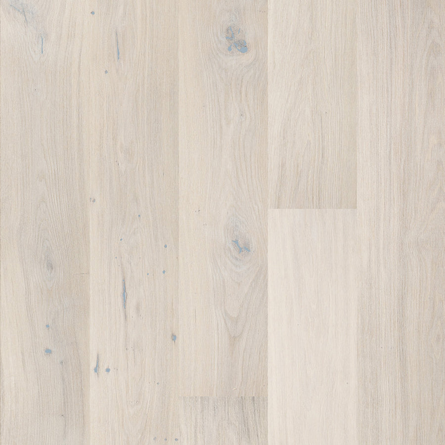 Holt Lewes Matt Lacquered 207mm