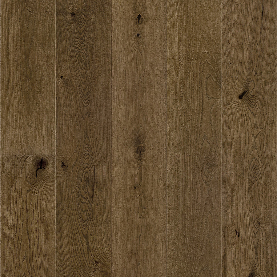 Holt Richmond Coffee Matt Lacquered 155mm