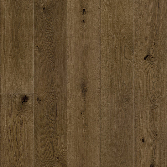 Holt Richmond Coffee Matt Lacquered 155mm