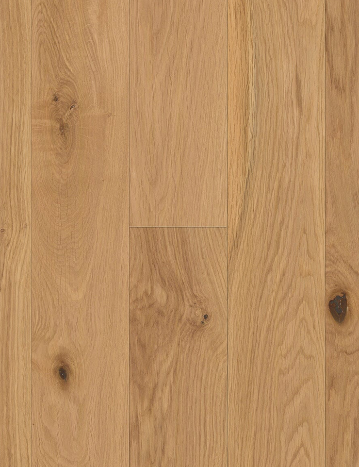 A104 Upland Oak