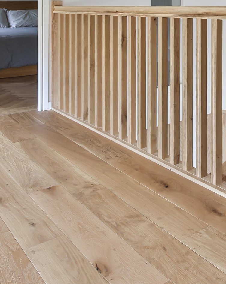 A104 Upland Oak