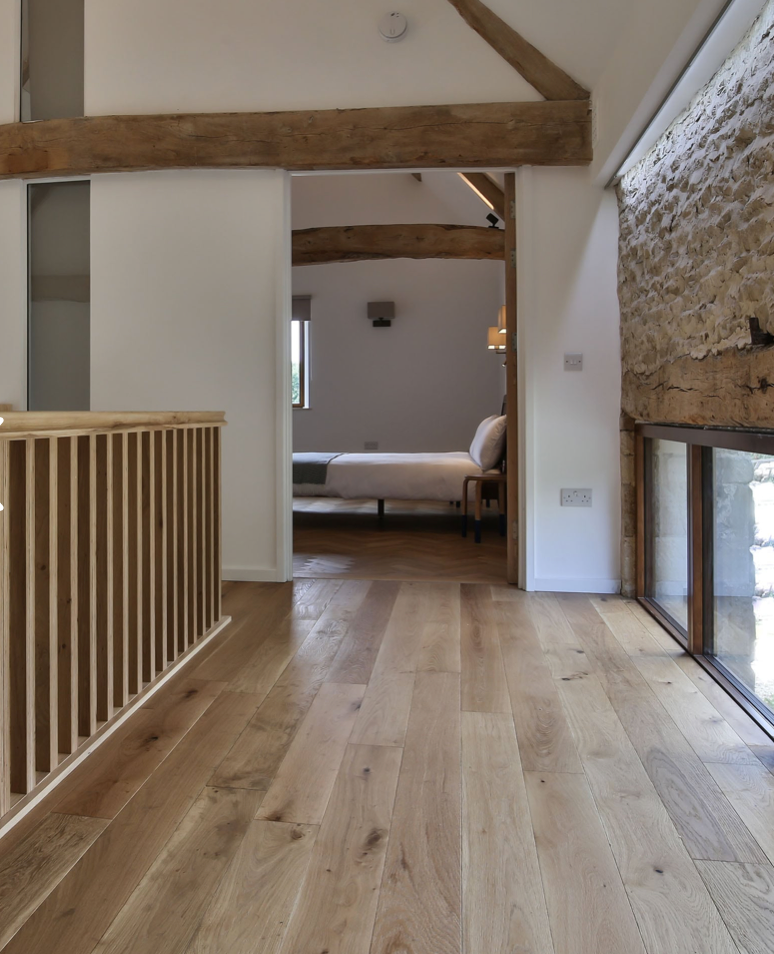 A104 Upland Oak