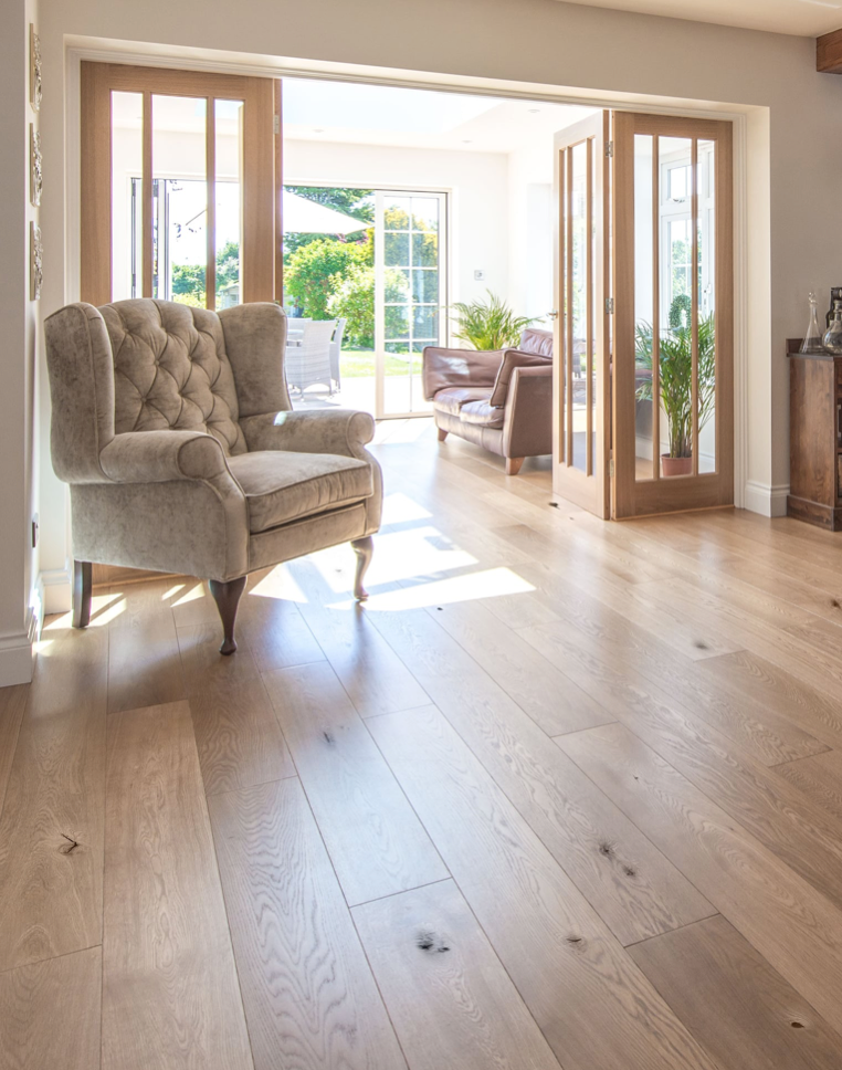 A110 Glade Oak
