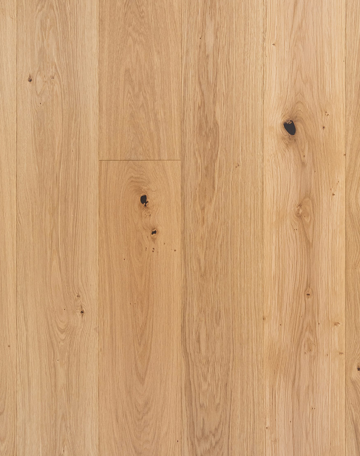 A112 Natural Oak