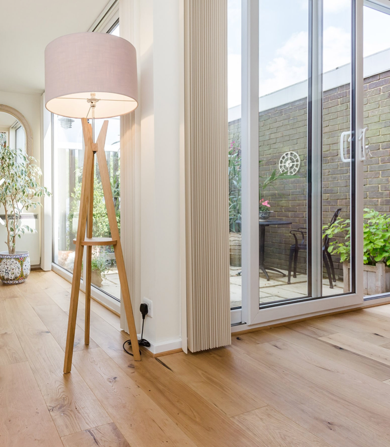 A112 Natural Oak