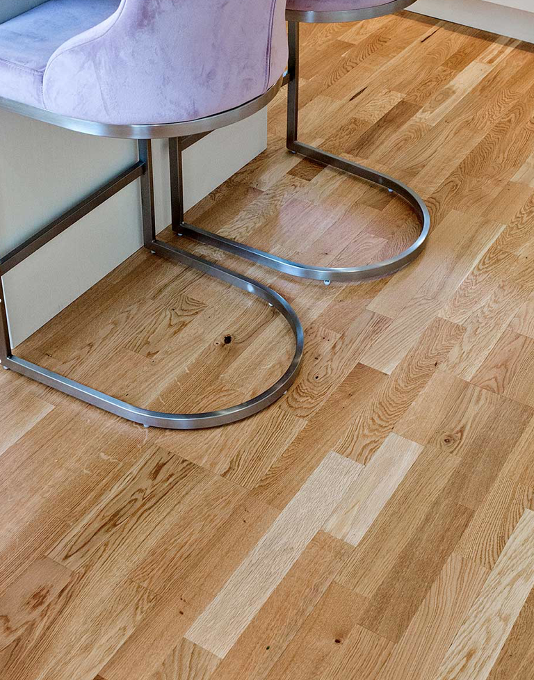 A305 Deckboard Oak