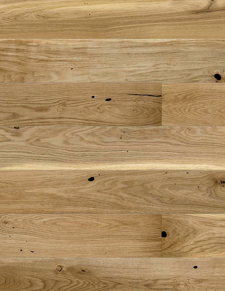 AL101 Brushed Oak
