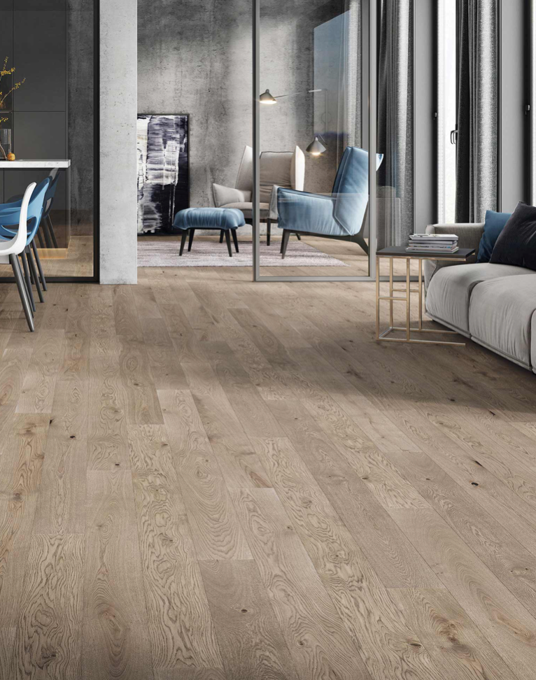 AL107 Pebble Grey Oak