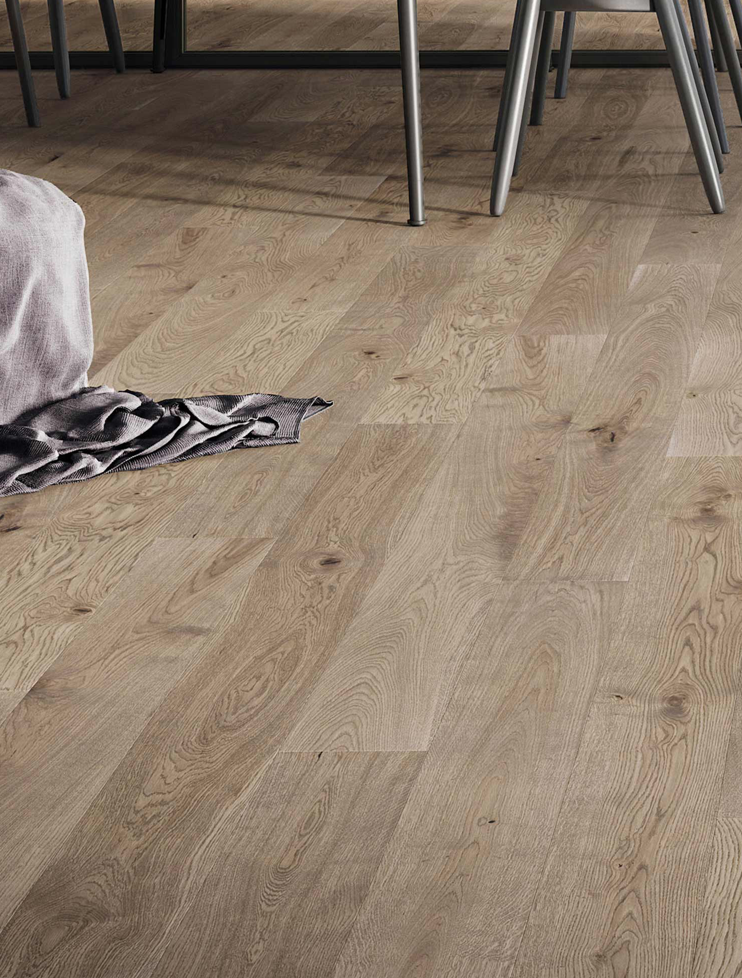 AL107 Pebble Grey Oak