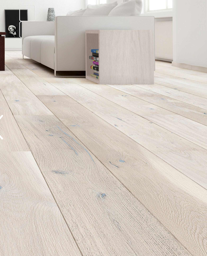 AL108 Lichen White Oak