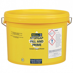Stopgap Fill & Prime – 6.6kg