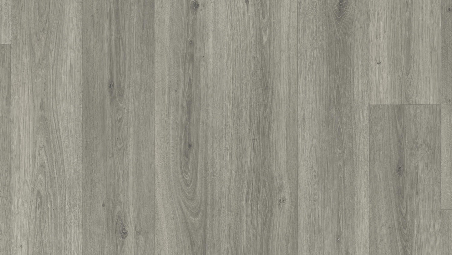Texstar Powell Oak Anthracite