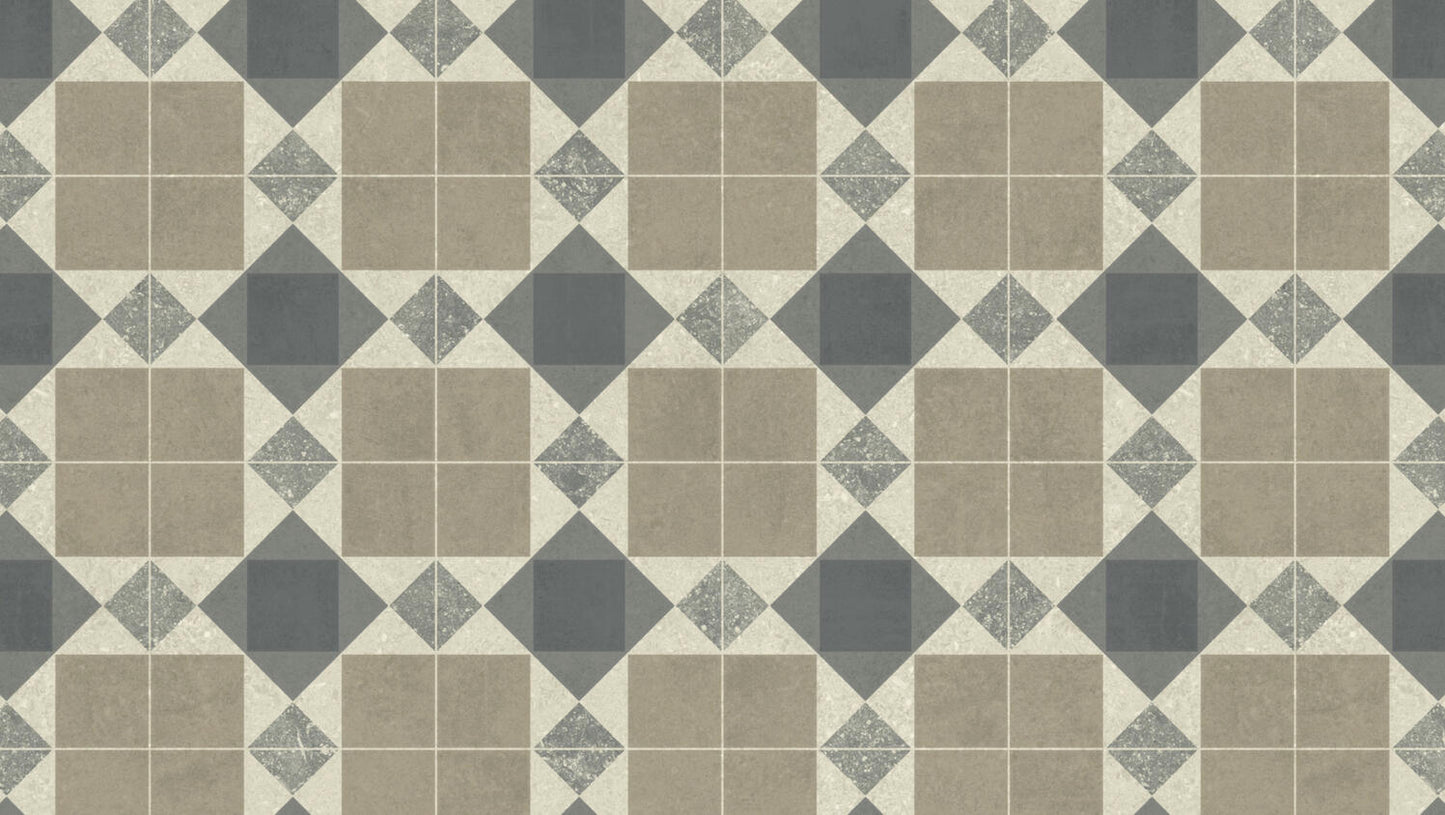 Texstar Roxford French Grey