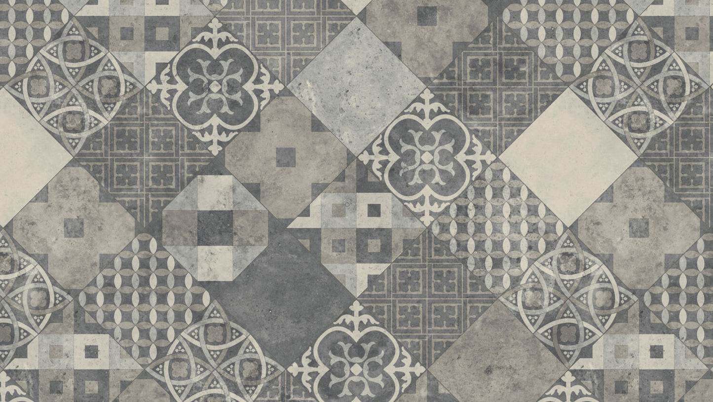 Homestyle Zaragoza Tile GRANITE
