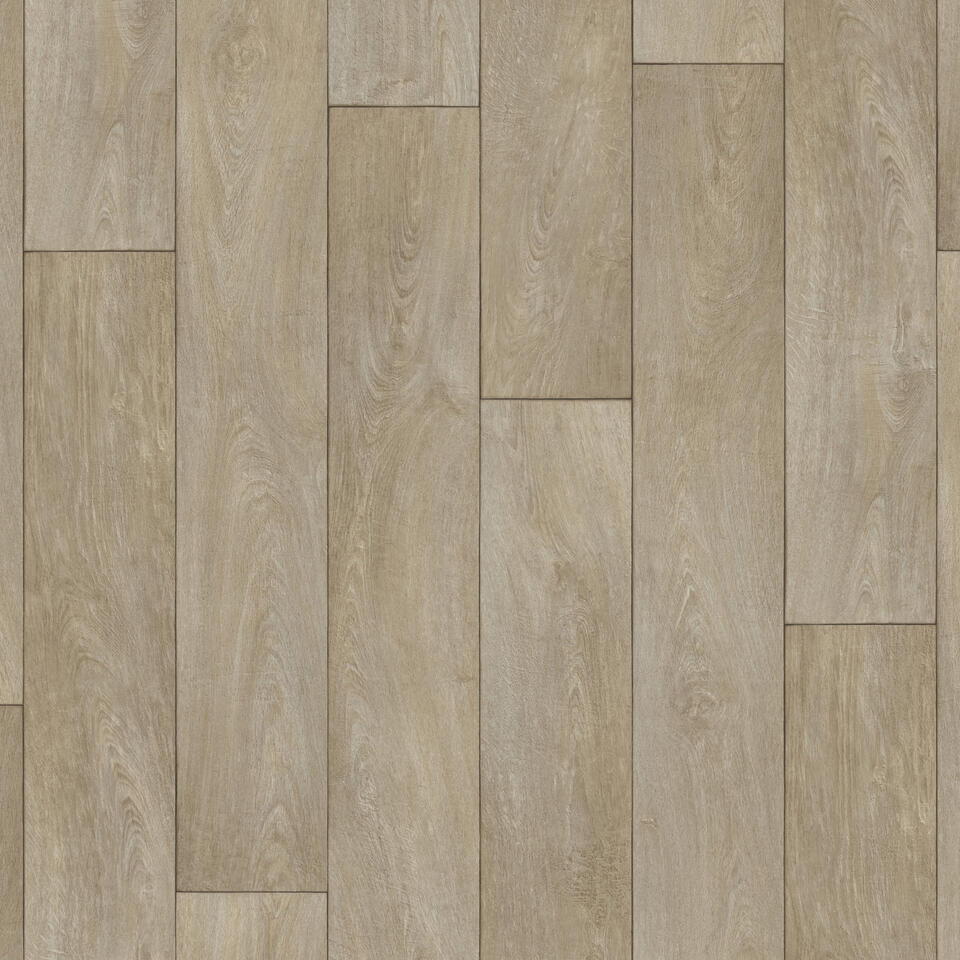 Homestyle Vintage Oak GREY