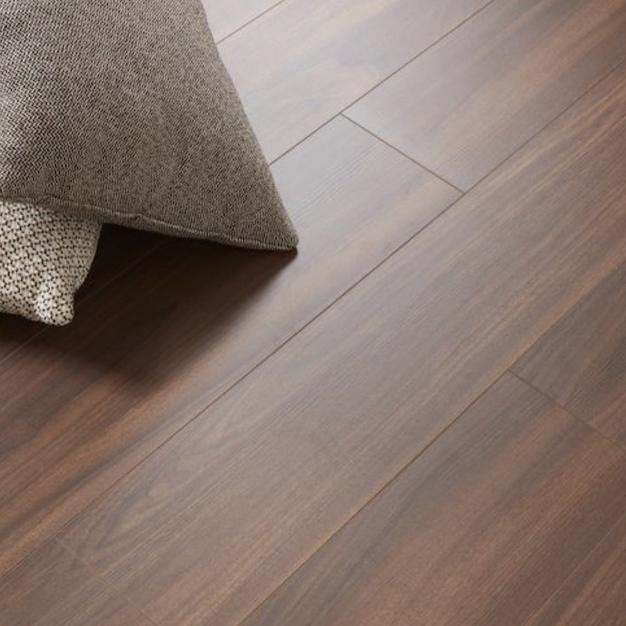 Ocean 8 Walnut Brown 4V