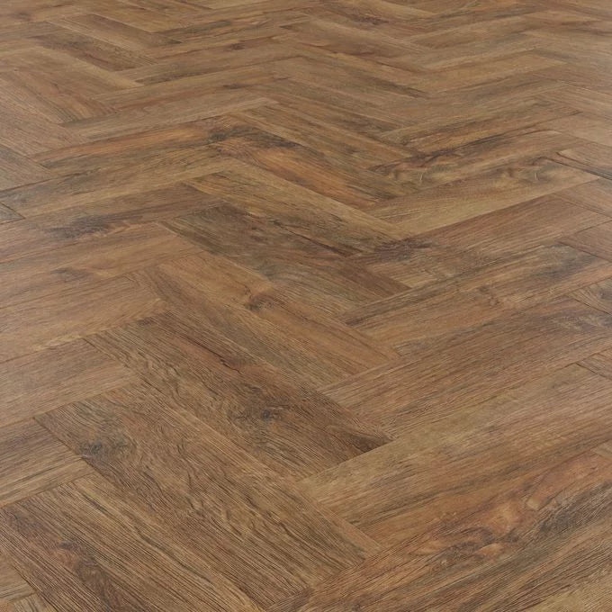 Georgian Parquet 2252