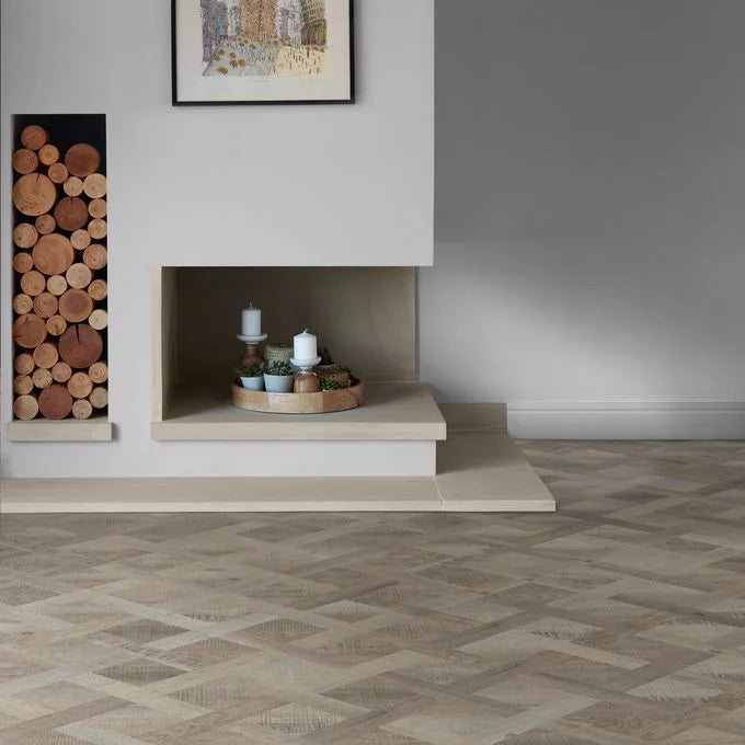 Hampton Oak 4439
