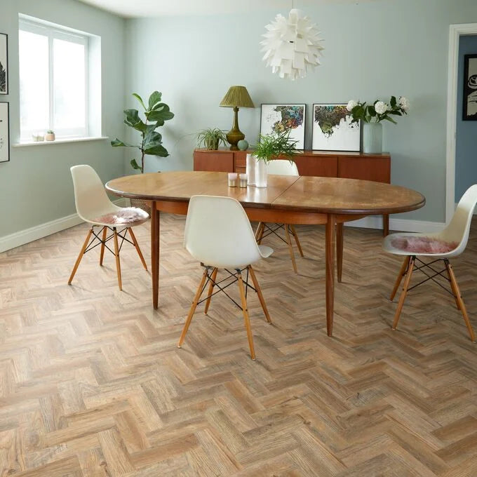 Cambridge Parquet 2251