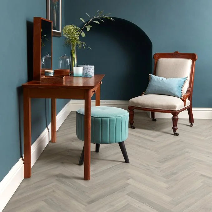 Westchester Oak Large Parquet 2253