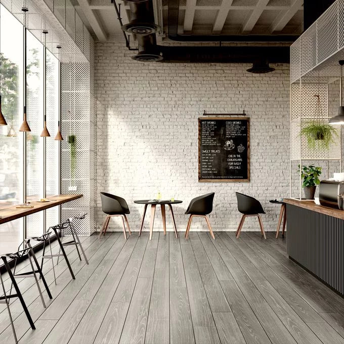 Grey Limed Oak 4082