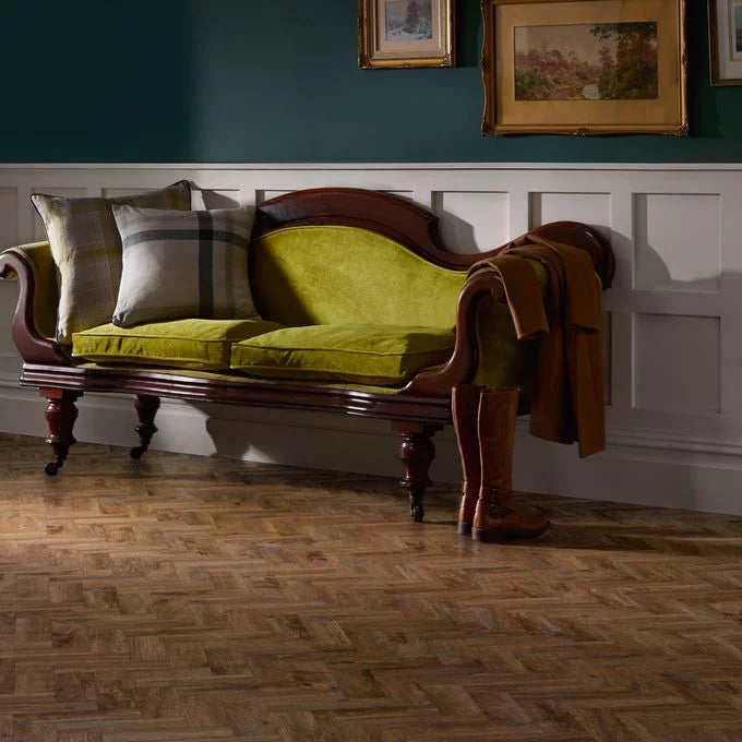 Georgian Parquet 2252